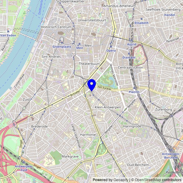 Map Photo
